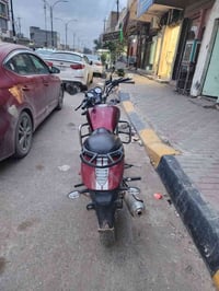 سنكي ناصي • محرك ممفتوح • مراوس