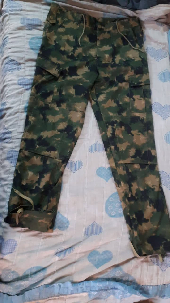 السلام عليكم بدلة  حشداويه جديدة ممبلوسه أبد ب50 الف  جديدة والقماش بارد


**إذا كنت صاحب هذا الإعلان وتريد حذفه لأي سبب، رجاءا أرسل رسالة إلى الدعم الفني**