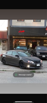 التيما SL • ٢٠١٧ • ١٠٨ الف ميل