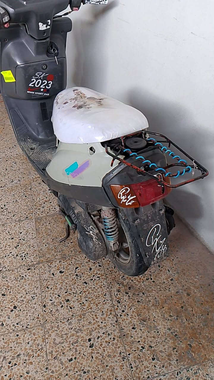 ماطور بزون ابو البرده معمر للبيع السعر 2,250 ***********
