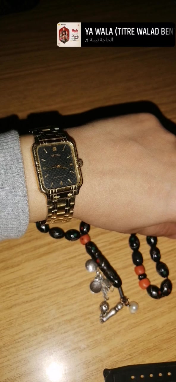 ساعه اورينت ياباني أوريجنال دوبليه مطلي بالكامل دهب عيار 21 زيرو ب 1000ج 01206717181
لعشاق الكلاسيك ووتر بروف ضد المايه ومتوافر شحن لحد بيت


**إذا كنت صاحب هذا الإعلان وتريد حذفه لأي سبب، رجاءا أرسل رسالة إلى الدعم الفني**