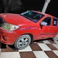 هيلوكس • ٢٠٠٩ • رقم كركوك