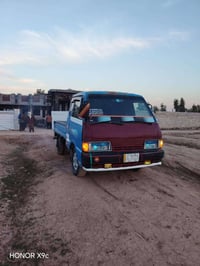 كيا بنكو • ١٩٩٣ • تحويل مباشر