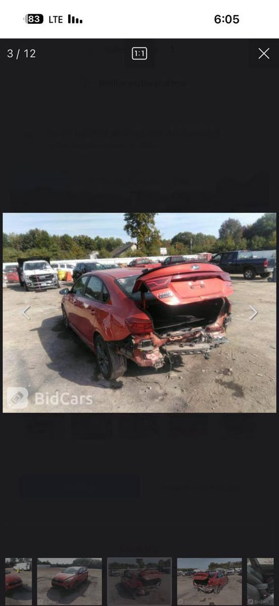 كيا فوتي جي تي لاين فول مواصفات سيارة جديدة وارد أمريكي حادث قبغ صندوق
سعر 15000 $وابيهه مجال بصيط
عنوان بغداد شارع فلسطين هاتف ***********
