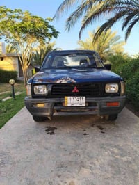 لبيع بيكم مسيبوشي موديل 1995حجم مكينه 2500 كاز بلاديه دبل باتري السعر ...