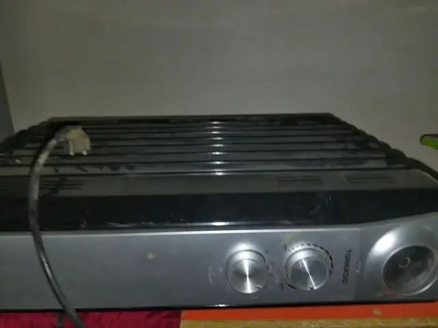 دفايه زيت استعمال مرة وحده للبيع 
عدد تلاته ريشه 
ماركه تورنيدو


**إذا كنت صاحب هذا الإعلان وتريد حذفه لأي سبب، رجاءا أرسل رسالة إلى الدعم الفني**