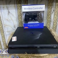 بلي فور سليم • مهكر 12.2 • ٥ ألعاب