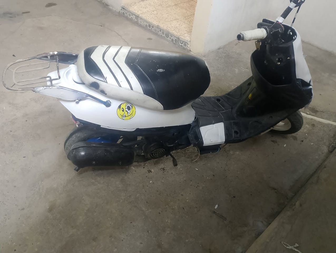 ~نحله تسع زروف معدل نار 🔥 سعر 175بيع مستعجل حتى لا تعاملني 💔👋🏽>


**إذا كنت صاحب هذا الإعلان وتريد حذفه لأي سبب، رجاءا أرسل رسالة إلى الدعم الفني**