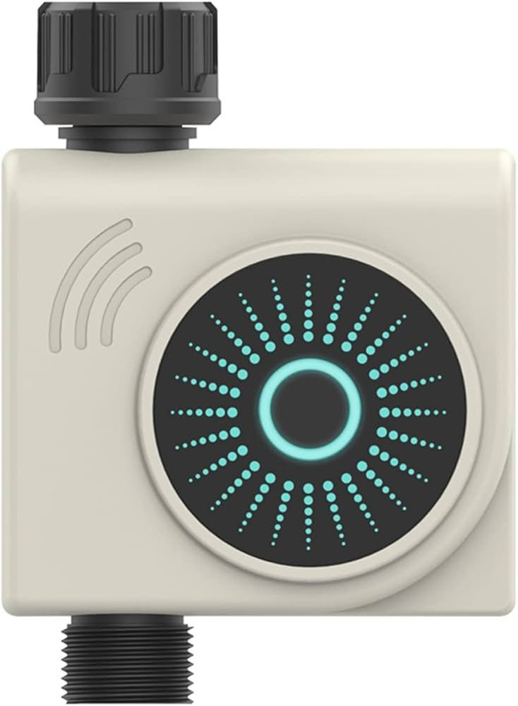 جهاز الري بلوتوث وايفاي جديد


**إذا كنت صاحب هذا الإعلان وتريد حذفه لأي سبب، رجاءا أرسل رسالة إلى الدعم الفني**