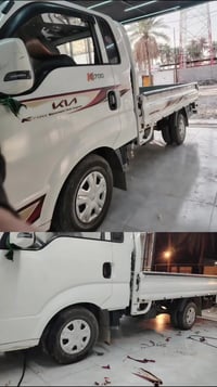 محطة غسل النخيل • العزيزية • شارع الجديد