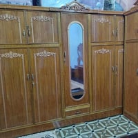 غرفة خشاب • خشب عراقي • الفياضية