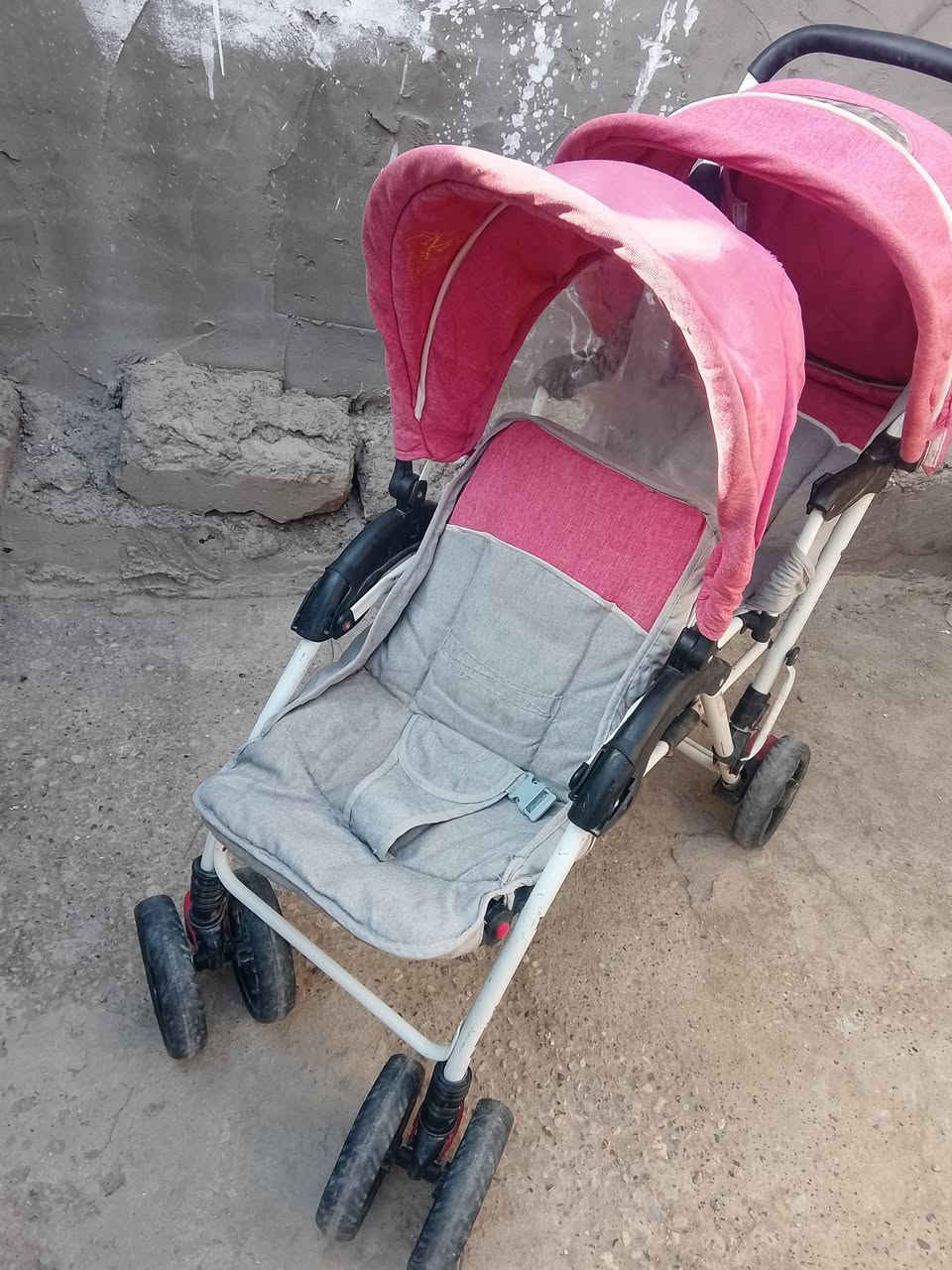 سلام عليكم عربانه اطفال البيع سعر 40وبيه مجال مكان حي جهاد


**إذا كنت صاحب هذا الإعلان وتريد حذفه لأي سبب، رجاءا أرسل رسالة إلى الدعم الفني**