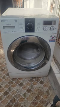 دينكا • ١٤كيلو • واشر الباب