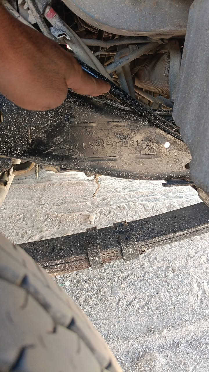 السلام عليكم كيه تويوتا 1994
للبيع كيه خير من الله توا شدله محرك 2700 بل صندوك المكان البصرة 
البيع فقط***********/***********
