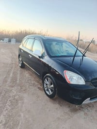 ٧ راكب • ٢٠٠٧ • ٦ سلندر ٢٧٠٠