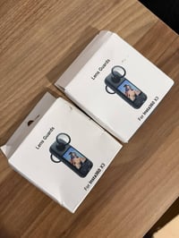 لاصق • انستا360 • اكسسوار