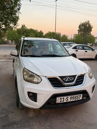 تيكو ٢٠١٣ • كفاله عام • بدون صبغ