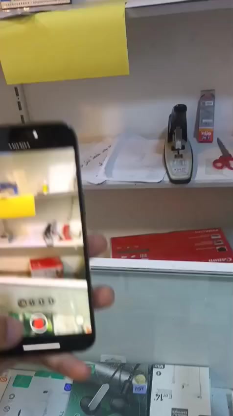 iPhone 15 Pro Max
بطاريه 82
مبدل شاشه اصليه 3خيارات 
نموذج A/A
بيع ومراوسه شعندك نزل 
بي ضربه خفيفه بل شاشه ماتئثر 
الجهاز كله ابلادي شرط 
مفتوح تخطي 
سعر ٦٠٠ومجال بصيط جدا
ومراوسه ويه بوكو x6
رقمي ***********
