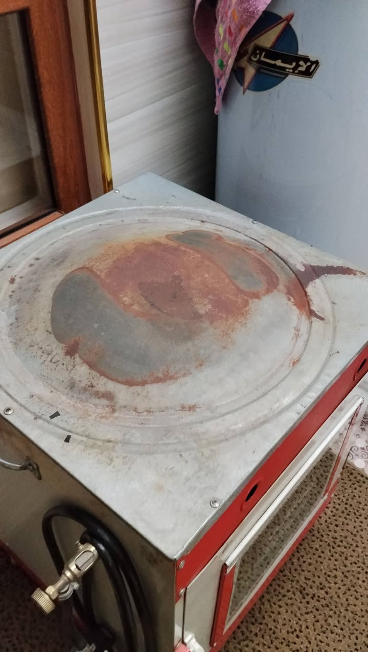 بۆ فرۆشتن هیچ عەیبی نیە نرخی ٤٥ یەک تۆز مەعامەلە ناونیشان سمود


**إذا كنت صاحب هذا الإعلان وتريد حذفه لأي سبب، رجاءا أرسل رسالة إلى الدعم الفني**