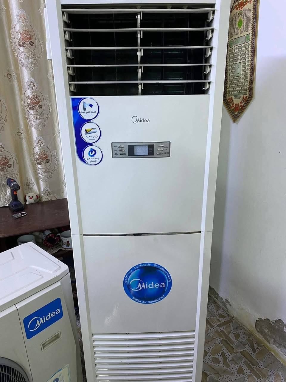 السلام عليكم سبالت جديدات استخدام شهرين فقط البيع بسعر مناسب
سبلت كنتوري ٣طن بسعر ٥٠٠الف
سبلت ٢طن بسعر ٣٠٠الف لتواصل الاتصال على 
***********
