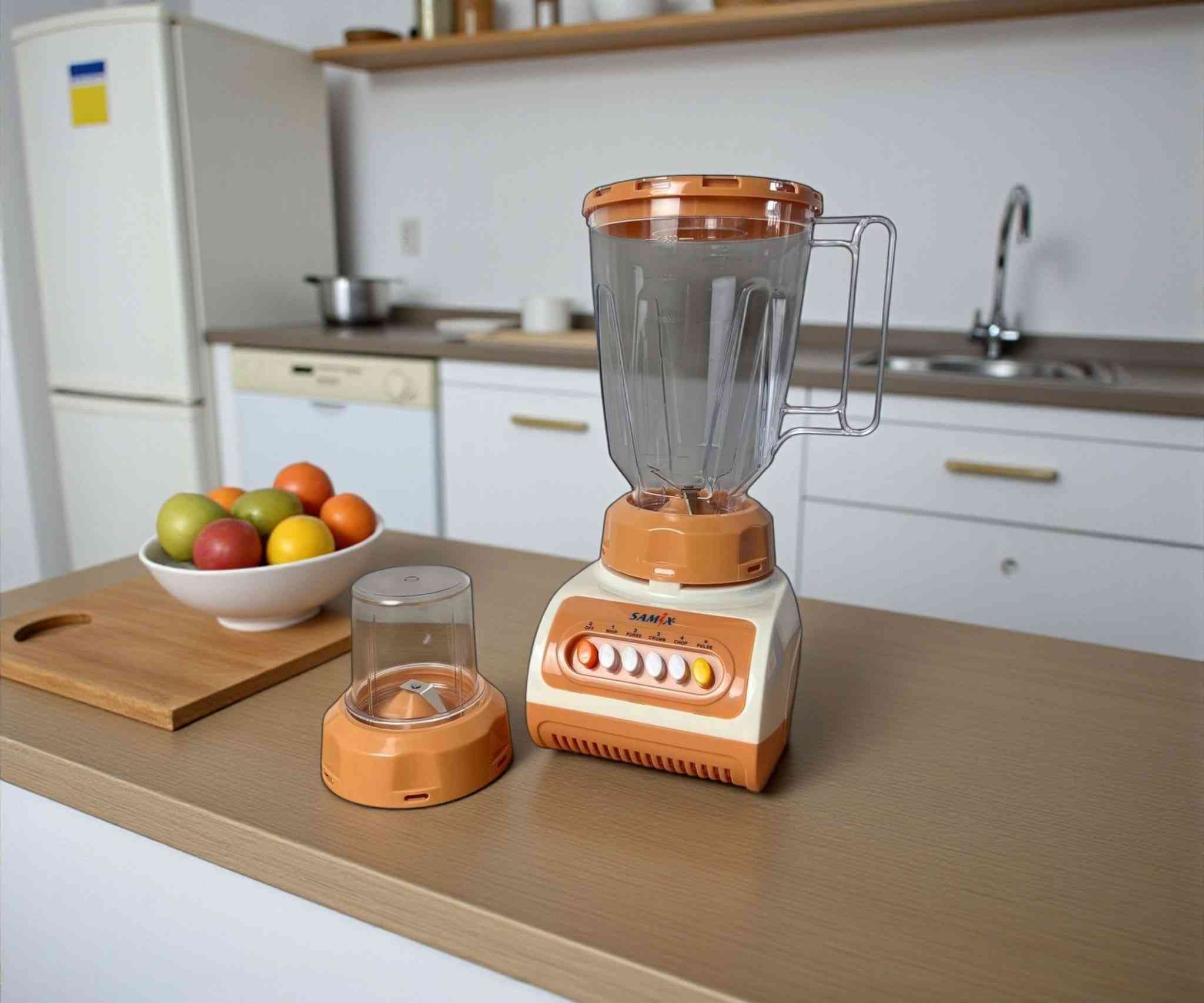 خلاط مع طاحونة جديد
بيه ضمان سنة


**إذا كنت صاحب هذا الإعلان وتريد حذفه لأي سبب، رجاءا أرسل رسالة إلى الدعم الفني**