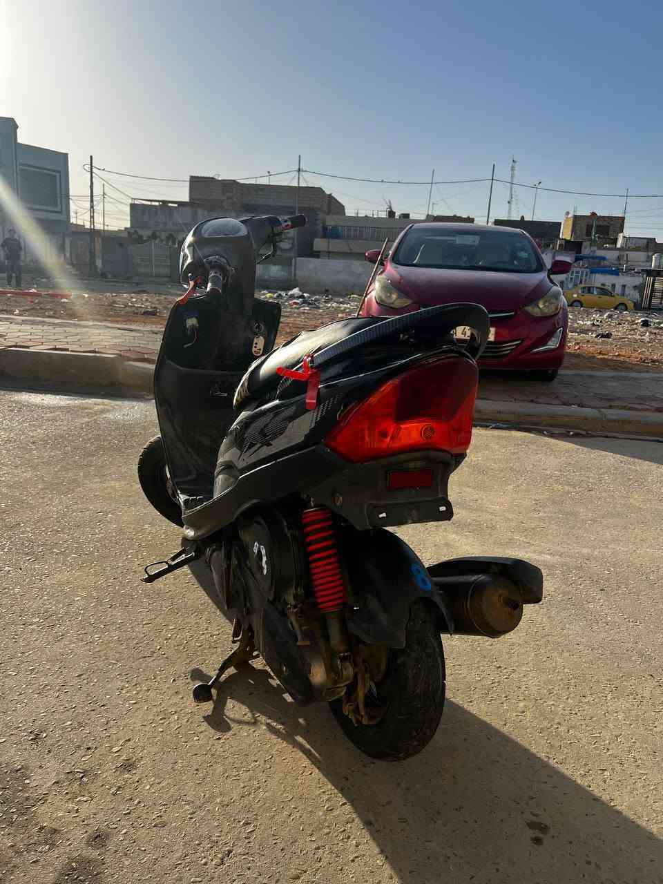 ماكس عدله لبيع كامله مكمله كهربايات كله شغاله نكره سلف بوشه 55سلف 55 مكاني دوانيه السعر ب600وبيه مجال الرقم ***********
