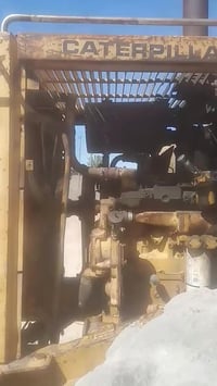 محرك ففتي كتر • ٤ سلندر • الأنبار الكرمه