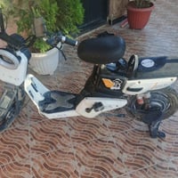 باسكل شحن • تبديل بطاريات • ديالى