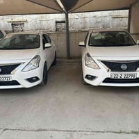 نيسان سني هند عدد 2 زيرو 2025 صفر كيلو متر  شركت سور ضمان 3 سنوات  077...