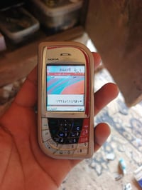 نوكيا • شغال • ديوانيه