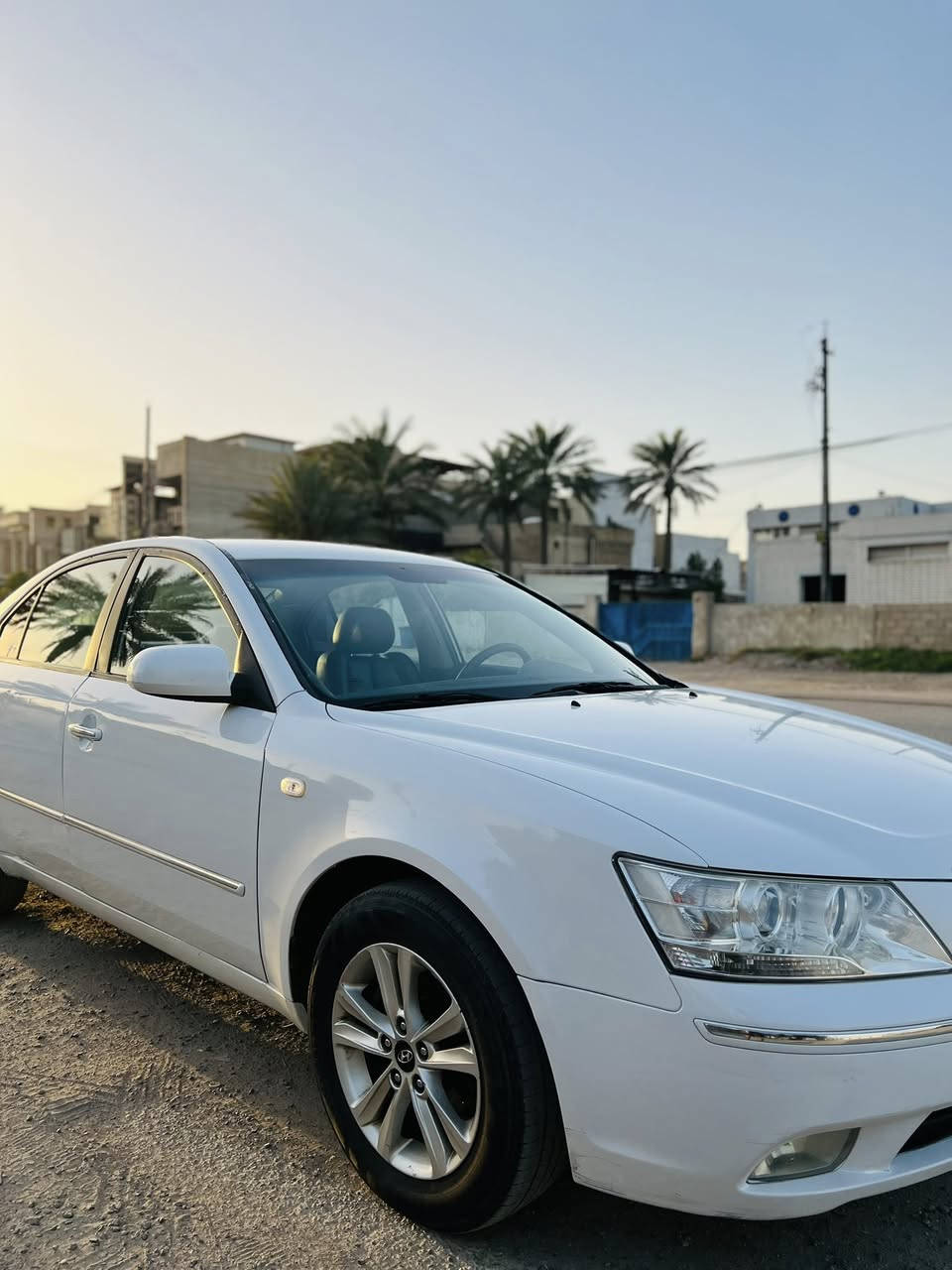 سلام عليكم سوناتا اصل غاز بلادي موديل.2010أدوات  ادوات كص جنطه سياره طك كارتون كامله مكمله من كلشي برغي ممفتوح بيه شرط
ارقام وسنويه متومه طبق الأصل شرط 
تحكمات استيرن 
2نضام ايكو 
3حساسات خلفي امامي شغال
4هيترات ستيرن +كشنات امامي خلفي هيترات
5كشنات نفخ
6سبير جك طفايه مثلث كامل 
رايده 55وبيه  مجال مكاني بغداد شراي فقط ***********
