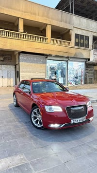 كرايسلر اوباما • ٢٠١٨ • رقم اربيل