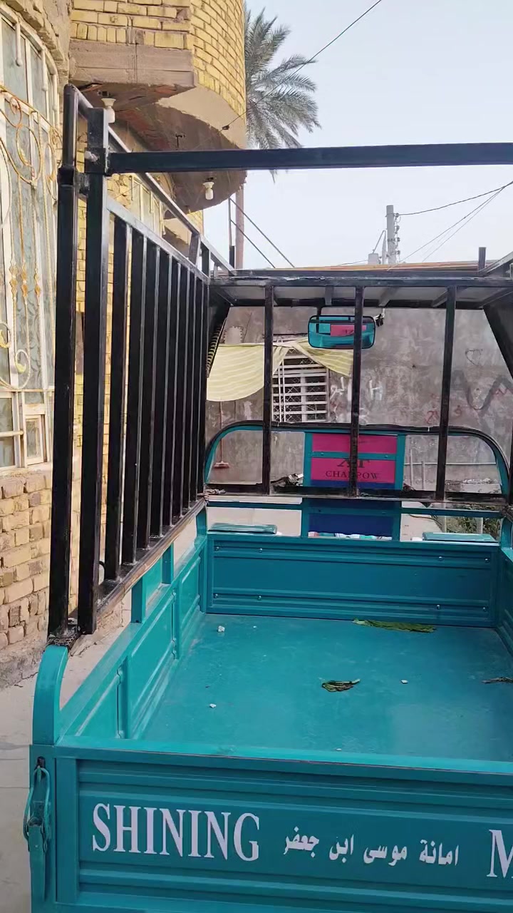 سلام عليكم ورحمه الله وبركاته 
رمضان كريم علينا وعليكم ان شاء الله محجر للبيع تزكام مال ستوته 
السعر 110 وبي مجال مكاني بابل الهاشميه ***********
