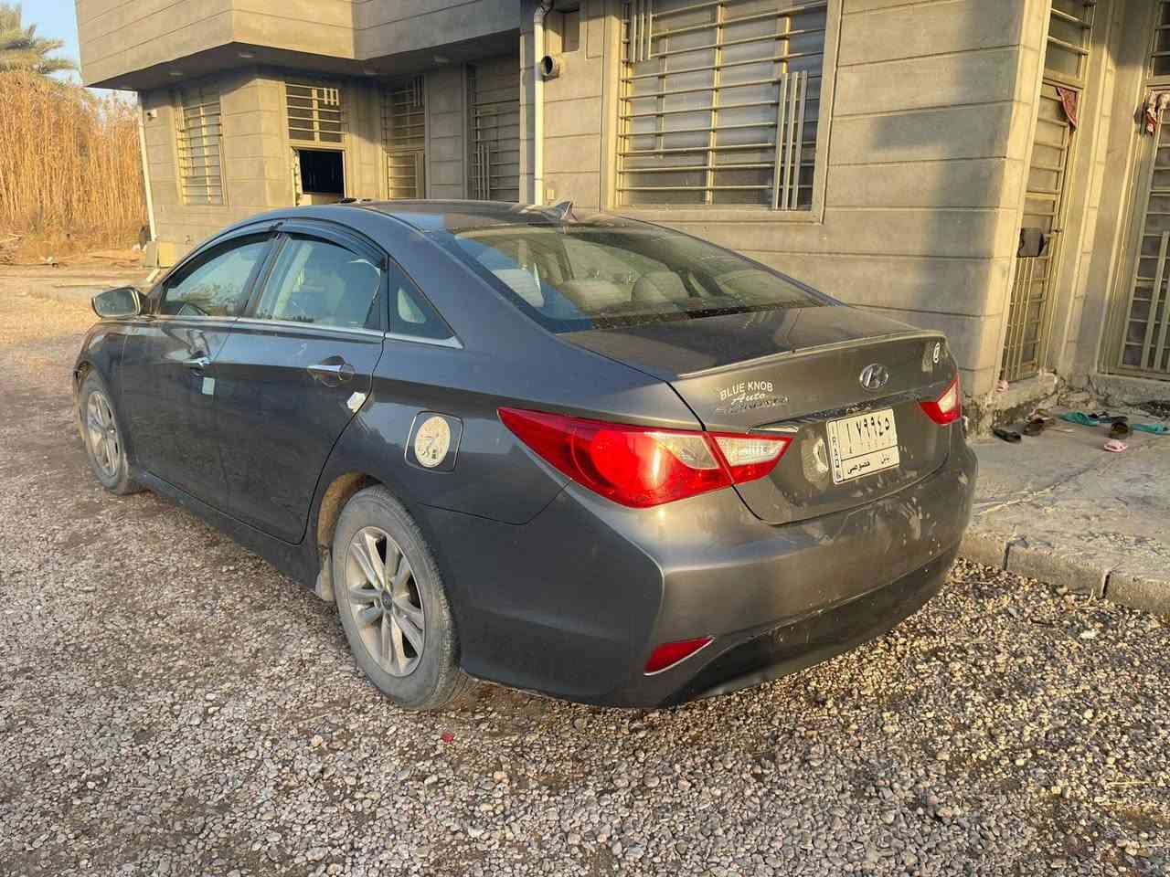 سوناتا موديل ١٤
حادث جاملغ وبنيد فقط بدون دواخل
دور خلفي بالعراق
جديده لوك
تخم تاير جديد
حداديه جديد
مكينه جديده مامفتوح بالسلفون
كير جديد
رقم بابل سنويه ٢٨
تحكمات جهتين
كامره دواره
شاشه جبيره
مكان حله
السعر ٩٧
الشراي يتصل ماكو خاص
***********
