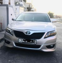 كامري • ٢٠١٠ • بشدار