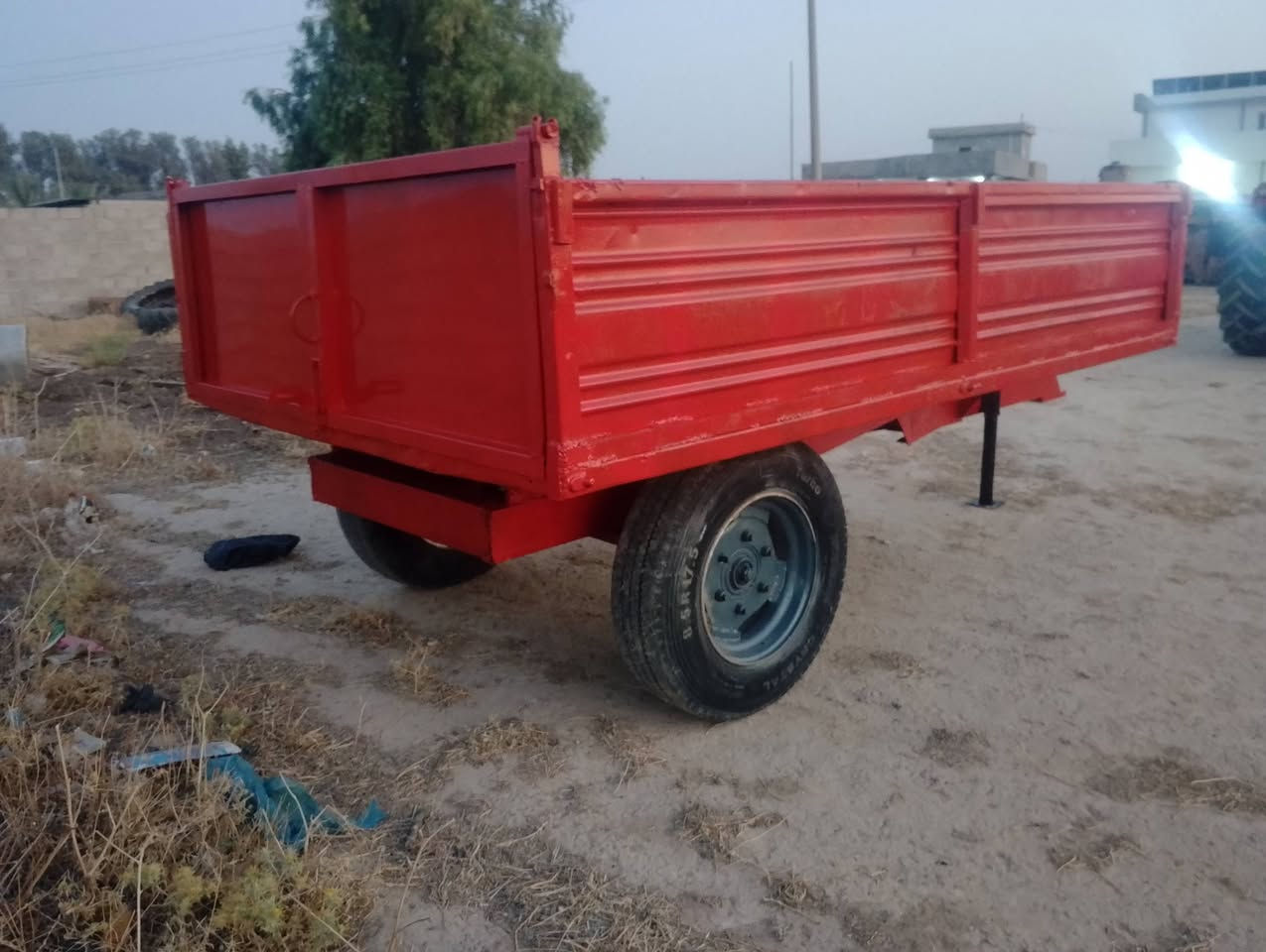 للبيع عربانه جاهزه للشغل قلاب
السعر 1250 العنوان ديالى جباره الاستفسار أتصل

*********** او ***********
