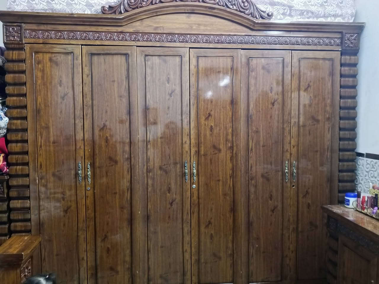 غرفة للبيع٣٠٠بي مجال للشراي


**إذا كنت صاحب هذا الإعلان وتريد حذفه لأي سبب، رجاءا أرسل رسالة إلى الدعم الفني**