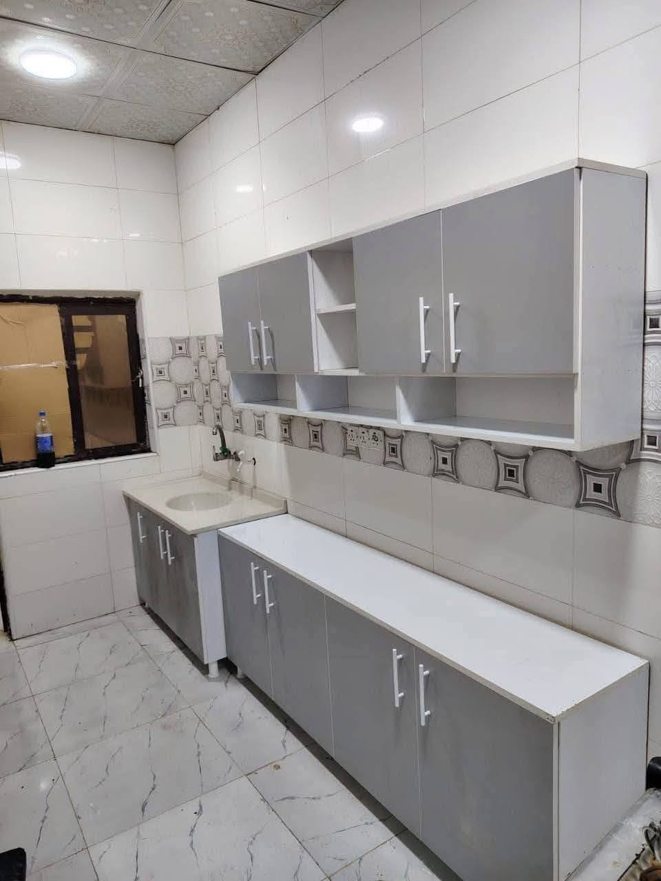 كاونتر MDF خشب مترين ارضي وملحق مع سنك متر و20 مرمر . السعر 250 الف

#عرض_خاص_توصيل_بغداد__مجاني

يوجد توصيل محافظات حسب البعد

#يتوفر_توصيل_لكل_محافظات_العراق #للحجز_او_الاستفسار_مراسلتنا_ #العراق_بغداد_حله_نجف_بصرة_عمارة_ناصريه_كوت_سماوة_ديوانيه_كربلاء_ديالى_رمادي_ #تخفيضات_كبيرهحقيقي 
#للجميع #متابعين.

للحجز  والاستفسار مراسلة الصفحة

 او التواصل واتساب ***********
