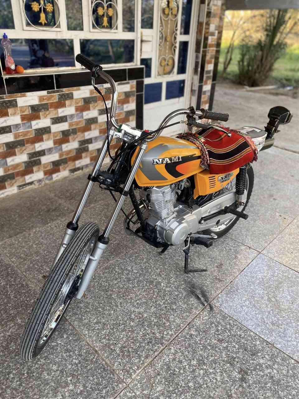 سلام عليكم نامه شاصي ١٩ اصولي ٧تعمير ٢٦ ما مفتوح بيه برغي مكاني حله رقمي***********
