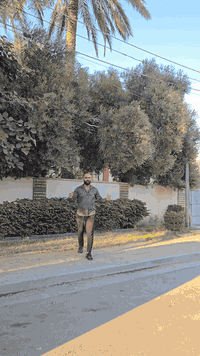 للبيع في السيدية مربع الاقتصاديين  مساحة 128م  واجهة 6.75م  قطعة جاهزة...