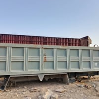 شاحنة • للبيع • بدّي جديد