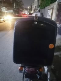 صندوكين للبيع سعرهن 40الف مكاني بغداد الدولعي رقمي 07816578910