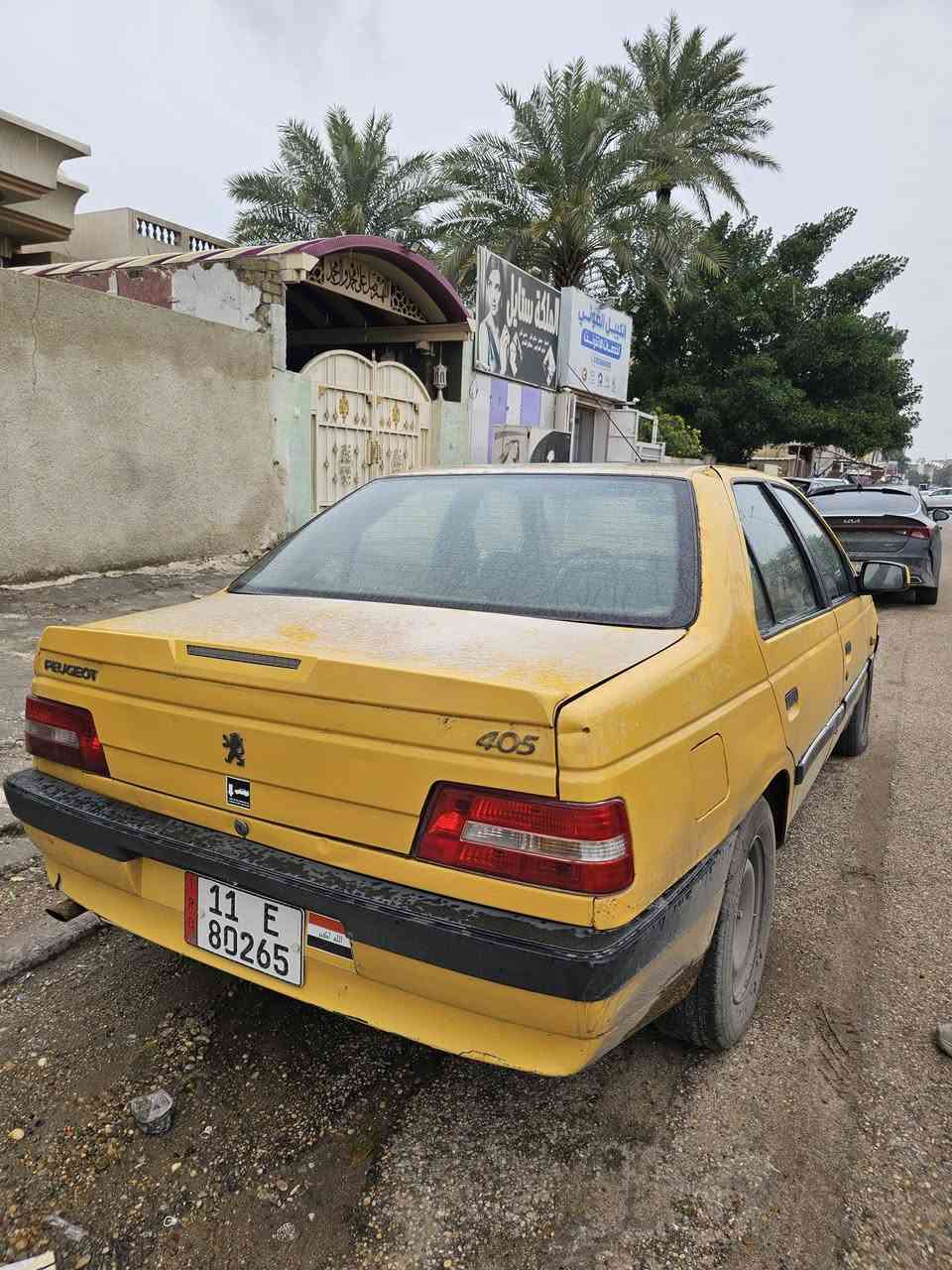 بيجو 2013
مكينه 1600 

شاشه وكامره

كلج جديد 

مكاني بغداد  اليرموك حي الداخليه 

السياره باسمي 
***********

31 ورقه
