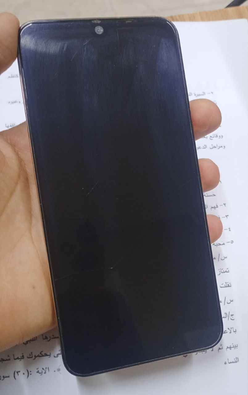 سلام عليكم تلفون سعره 35 الف نهايته يرادله فقط شاشه ذاكرته 256 كربلاء, العراق


**إذا كنت صاحب هذا الإعلان وتريد حذفه لأي سبب، رجاءا أرسل رسالة إلى الدعم الفني**