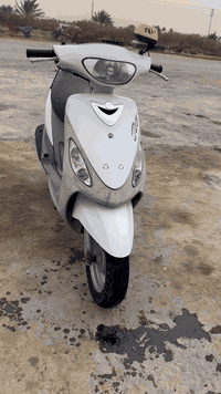 كفالة عامة • موتوسيكل