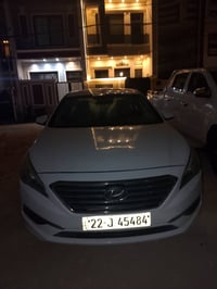 سوناتا ٢٠١٦