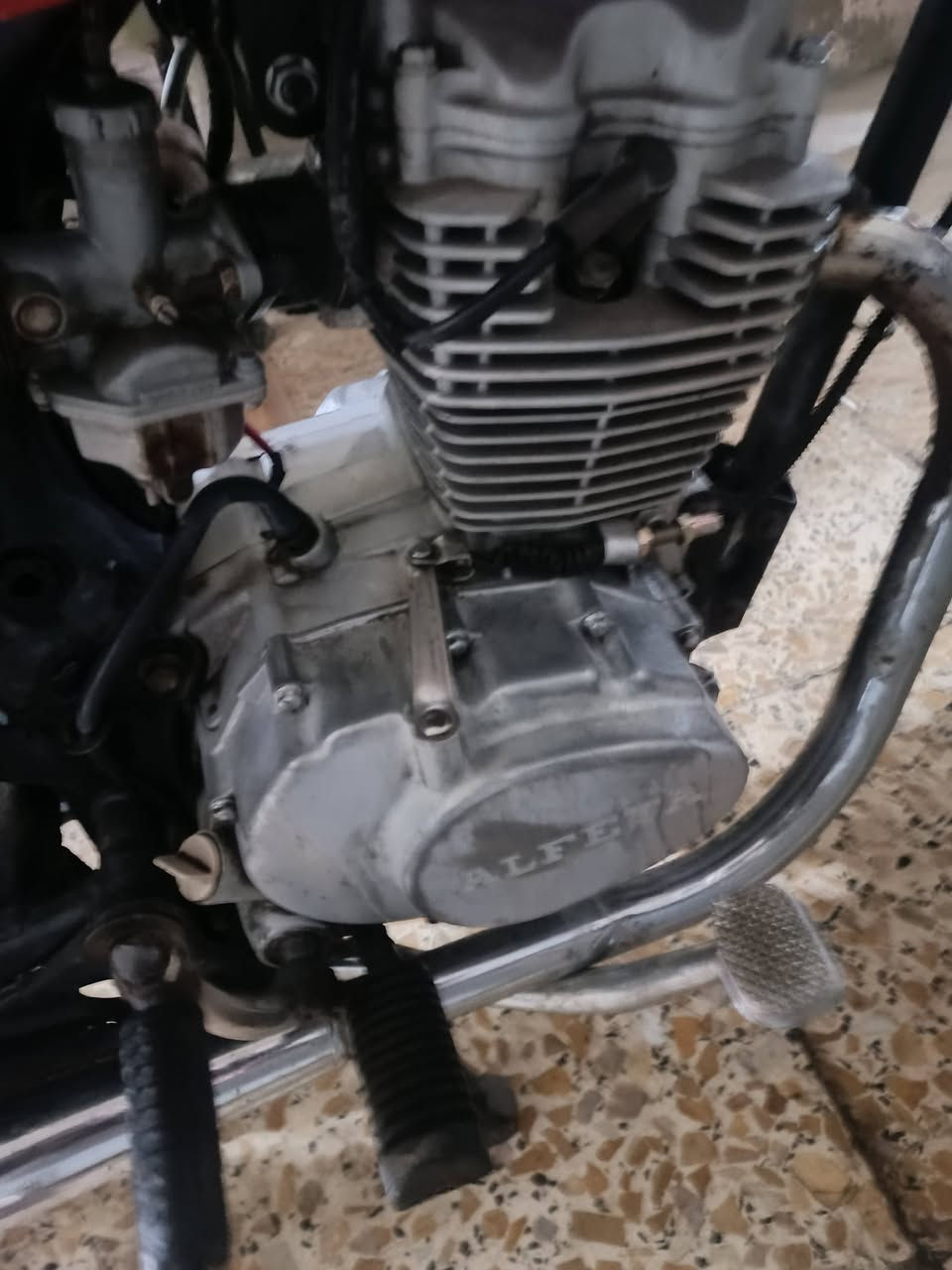 من رخصة الادمن 4 كير للبيع اوراق أصولي مداور يم مكتب حسين
السعر 450 وبيه مجال عنوان كربلاء المقدسة ❤️


**إذا كنت صاحب هذا الإعلان وتريد حذفه لأي سبب، رجاءا أرسل رسالة إلى الدعم الفني**