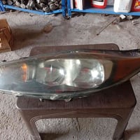 فورد فيستا • موديل 2015 • لايت يسار