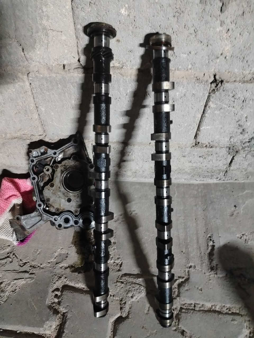 السلام عليكم ادوات بطه ديلكو ٢٥٠٠
كور
سلندر
بساتم
واتر بم  *كلج
ضفيره نضيفه كلش * عقل
ديلكو
العنوان كربلاء


**إذا كنت صاحب هذا الإعلان وتريد حذفه لأي سبب، رجاءا أرسل رسالة إلى الدعم الفني**