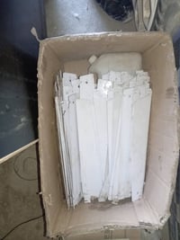 رفوف تركي • ٤٠ رف • ١٧ سكة